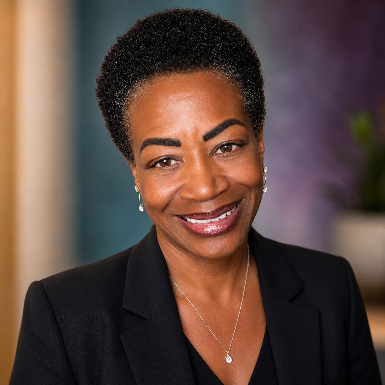 Jan Davidson — Speaker, Author, Trainer, and creator of the EMBRACE Model™