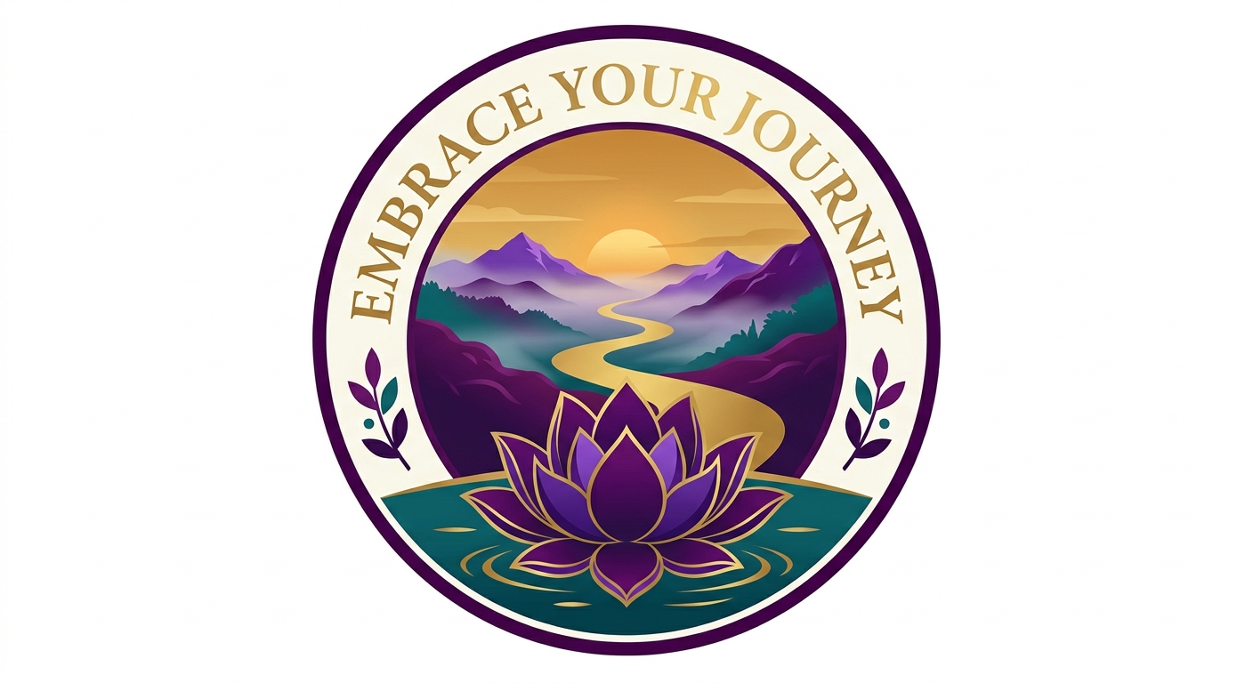 EMBRACE Your Journey